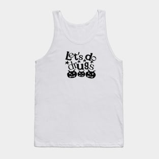 Bad Idea Tank Top